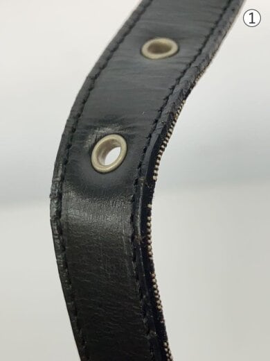 商品画像：ベルト/レザー/レディース 6