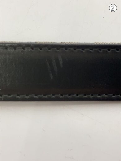 商品画像：ベルト/レザー/レディース 7