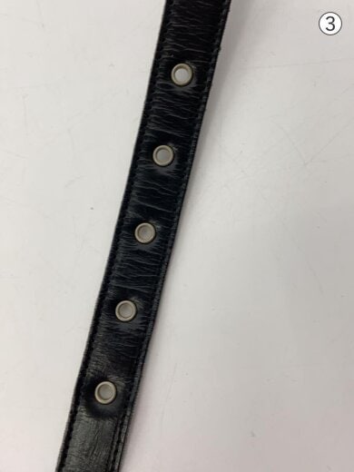 商品画像：ベルト/レザー/レディース 8