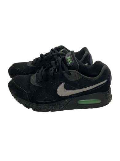 商品画像：AIR MAX IVO/25.5cm/BLK 1