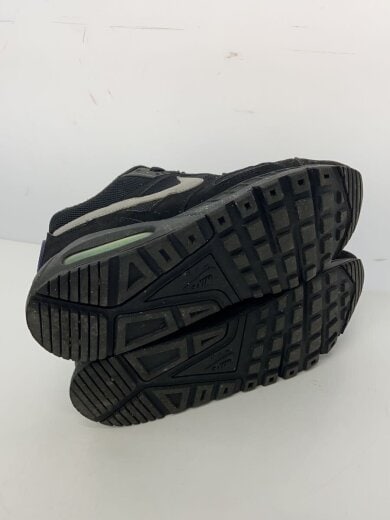 商品画像：AIR MAX IVO/25.5cm/BLK 4