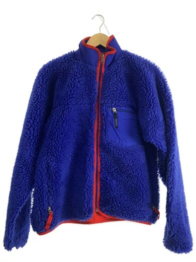 商品画像：ジャケット/S/--/NVY/無地/W778F 1