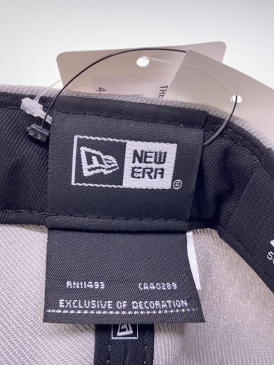 商品画像：キャップ/7 3/8/ポリエステル/マルチカラー/メンズ 5