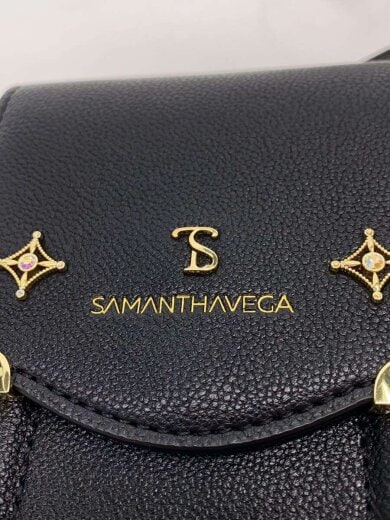 商品画像：ショルダーバッグ/--/BLK 5