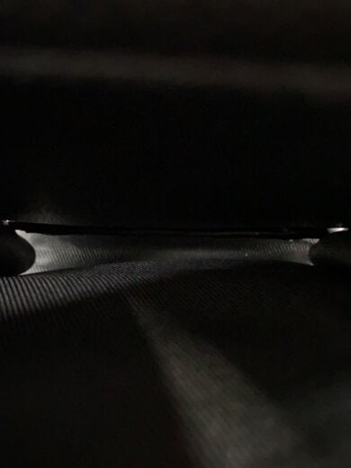 商品画像：ショルダーバッグ/--/BLK 6