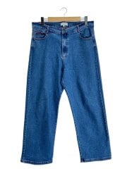 ボトム/L/コットン