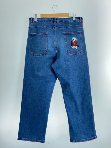 商品画像：ボトム/L/コットン 2