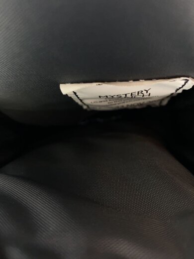 商品画像：ポーチ/--/BLK 6