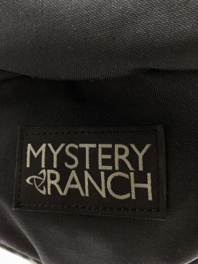 商品画像：リュック/--/BLK 5