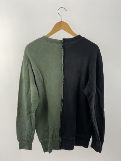 商品画像：スウェット/L/コットン/マルチカラー/00E8M200008 2