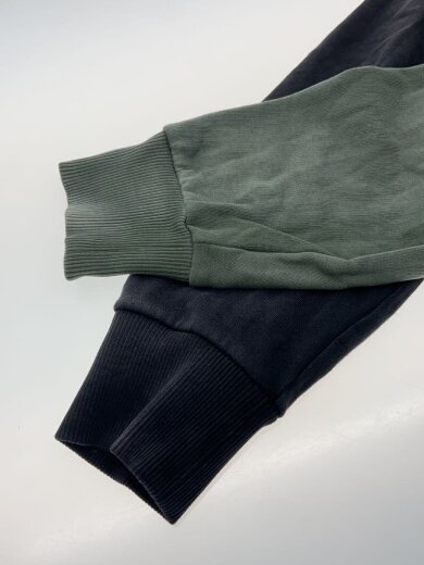 商品画像：スウェット/L/コットン/マルチカラー/00E8M200008 5