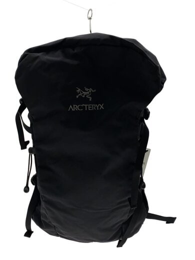 商品画像：リュック/ナイロン/BLK/18795-123836 1