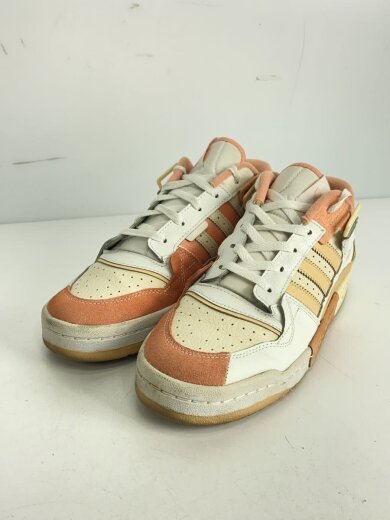 商品画像：FORUM EXHIBIT LOW_フォーラム EXHIBIT ロー/27cm/PNK 2