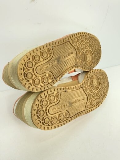 商品画像：FORUM EXHIBIT LOW_フォーラム EXHIBIT ロー/27cm/PNK 4