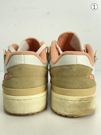 商品画像：FORUM EXHIBIT LOW_フォーラム EXHIBIT ロー/27cm/PNK 7