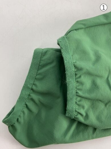 商品画像：マウンテンパーカ_NP02305Z/M/ナイロン/GRN 6