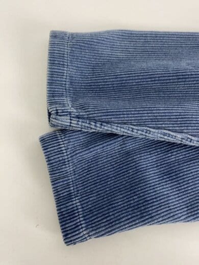 商品画像：ジャケット/M/コーデュロイ/BLU 5