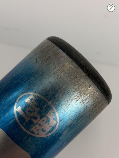 商品画像：野球用品 8