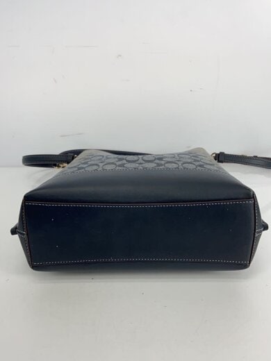 商品画像：ショルダーバッグ/レザー/BLU/ch-229 4