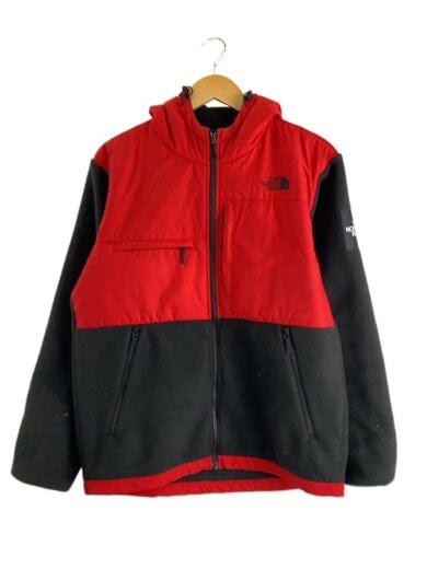 商品画像：DENALI HOODIE_デナリフーディ/L/ポリエステル/RED 1