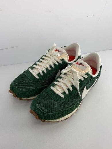 商品画像：DAYBREAK VNTG_デイブレイク ビンテージ/27cm/GRN 2