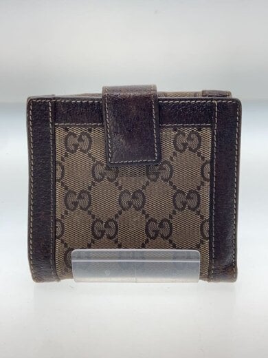 商品画像：財布/--/BRW/レディース/154117・0416/使用感あり// 2