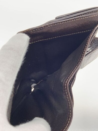 商品画像：財布/--/BRW/レディース/154117・0416/使用感あり// 6