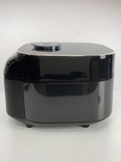 商品画像：炊飯器 ザ・ライス RK8828J0 [ブラック] 2