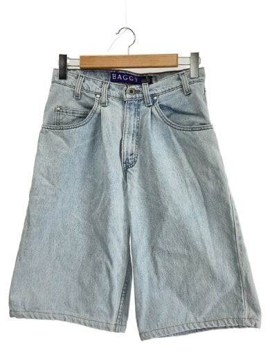 画像：Levi’s SilverTabショートパンツ/--/--/IDG/無地1