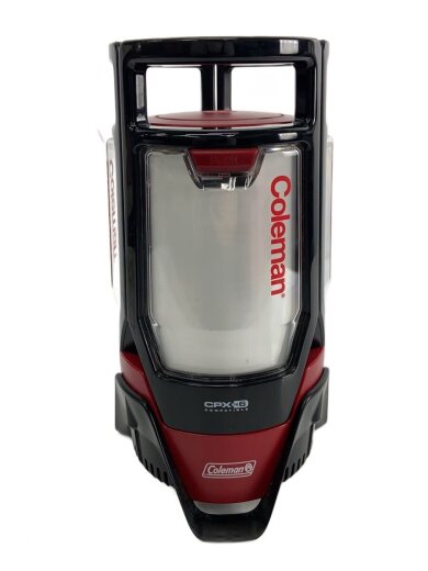 商品画像：2000027300 ランタン CPX 6 トライアゴ LEDランタンII 2000027300 1