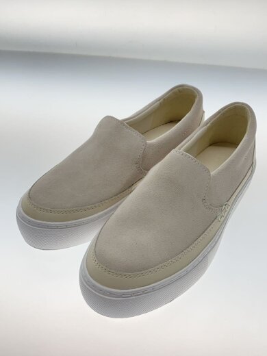 商品画像：ローカットスニーカー/23cm/CRM 2