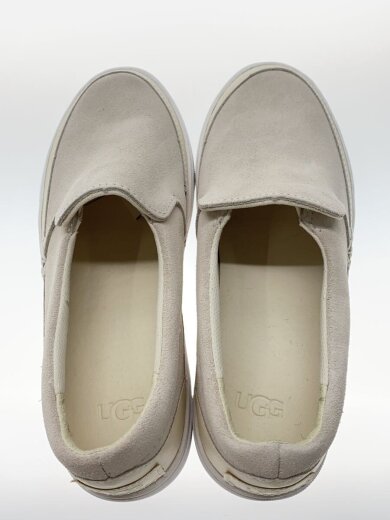 商品画像：ローカットスニーカー/23cm/CRM 3