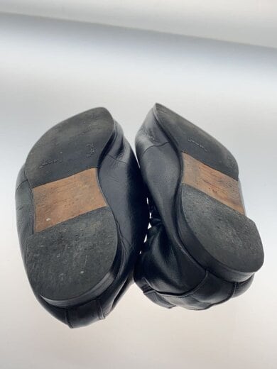 商品画像：パンプス/24.5cm/BLK 4