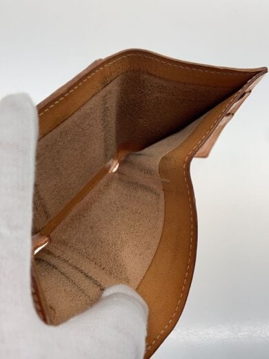 商品画像：財布/レザー/BRW/レディース// 6