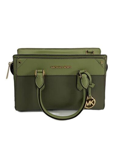 商品画像：ショルダーバッグ/--/GRN/35H1G9MS2T 1