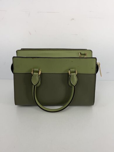 商品画像：ショルダーバッグ/--/GRN/35H1G9MS2T 3