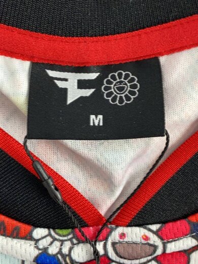 商品画像：Tシャツ/M/--/マルチカラー/プリント 3