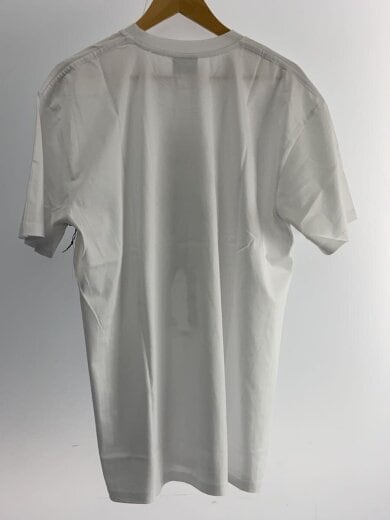 商品画像：Tシャツ/XL/--/WHT/プリント 2