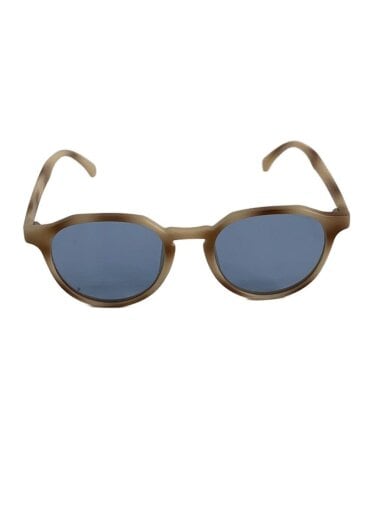 商品画像：サングラス/--/プラスチック/マルチカラー/BLU/メンズ/SUN-VT-BTG 1