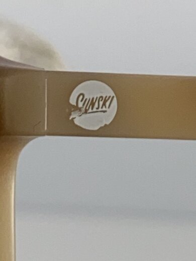 商品画像：サングラス/--/プラスチック/マルチカラー/BLU/メンズ/SUN-VT-BTG 4