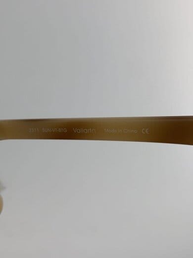 商品画像：サングラス/--/プラスチック/マルチカラー/BLU/メンズ/SUN-VT-BTG 5