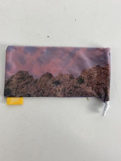 商品画像：サングラス/--/プラスチック/マルチカラー/BLU/メンズ/SUN-VT-BTG 6