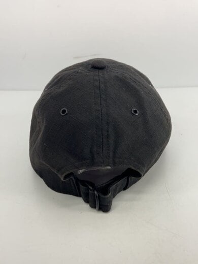 商品画像：キャップ/--/コットン/BLK/無地/メンズ/FN-UX-HATS000270 3