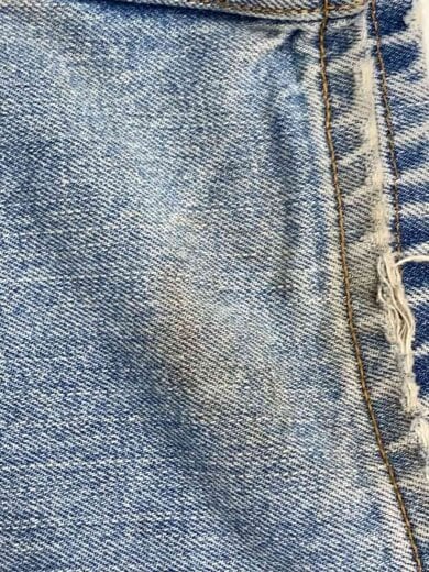 商品画像：ストレートパンツ/40/コットン/IDG/無地 9