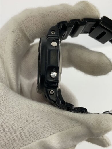 商品画像：ソーラー腕時計_G-SHOCK/デジタル/--/BLK/BLK 8