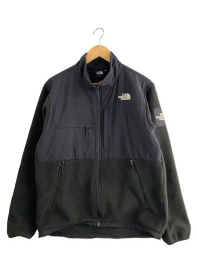 商品画像：DENALI JACKET_デナリジャケット/L/ポリエステル/BLK// 1