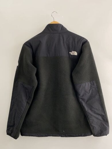 商品画像：DENALI JACKET_デナリジャケット/L/ポリエステル/BLK// 2