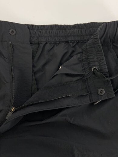 商品画像：ストレートパンツ/L/ナイロン/BLK/PA-25SU006// 3