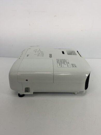 商品画像：プロジェクター EB-FH52 2