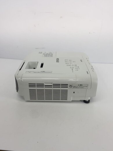 商品画像：プロジェクター EB-FH52 3